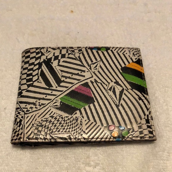 Volcom Other - Volcom Mens Wallet